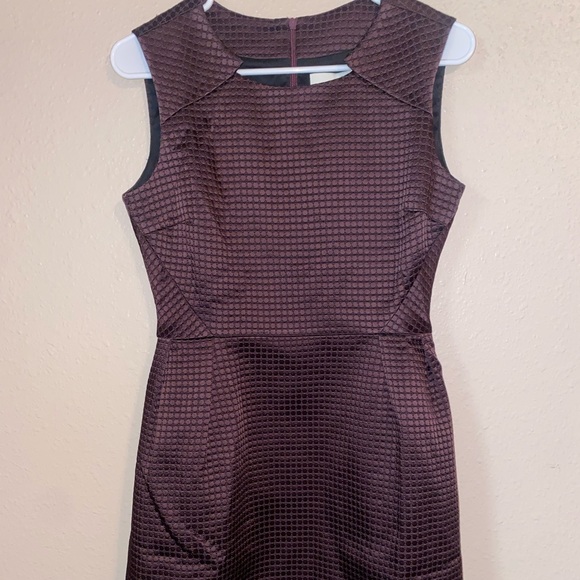 AG Phillips Dress (Size 6) - Picture 1 of 6